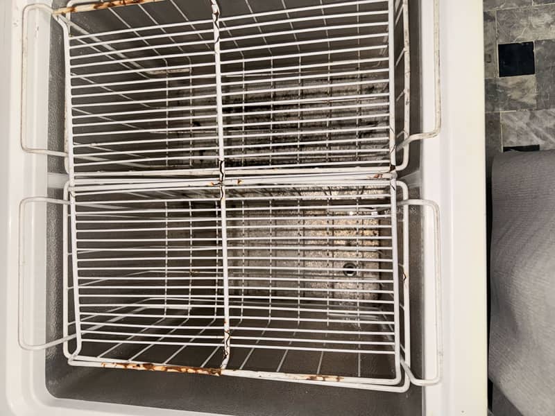 Varioline intercool 8