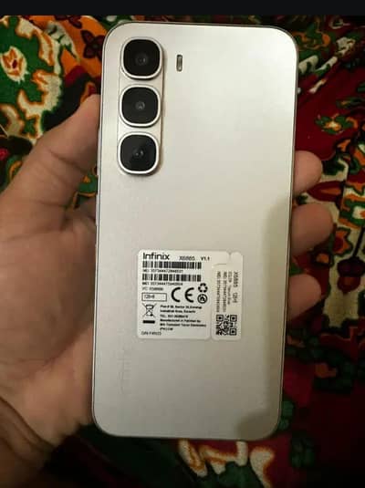 Infinix Other Model