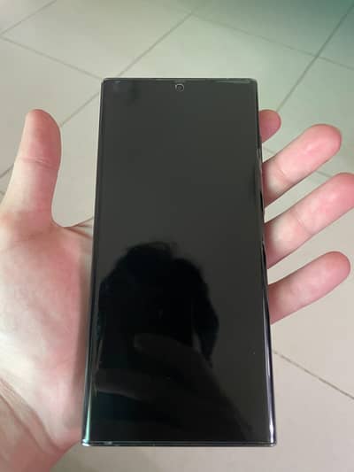 Samsung Mobile S22 Ultra