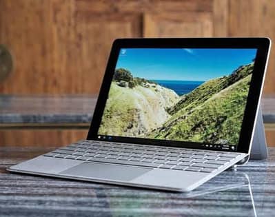 Microsoft Surface Go 1