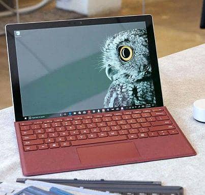 Microsoft Surface Go 1 1