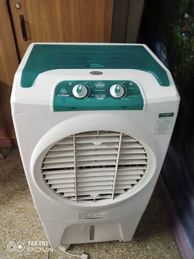 ROOM COOLER FOR SALE (BOSS) KOHI NOOR CATEGORY