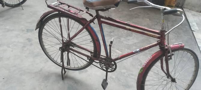 cycle
