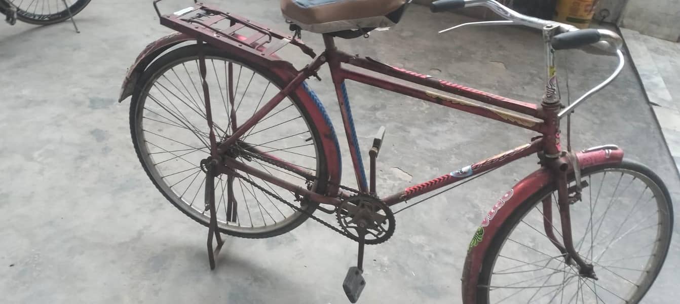 cycle 0