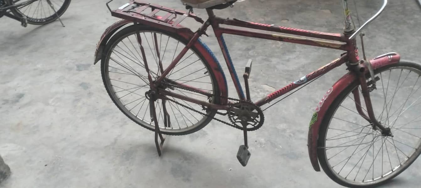 cycle 1