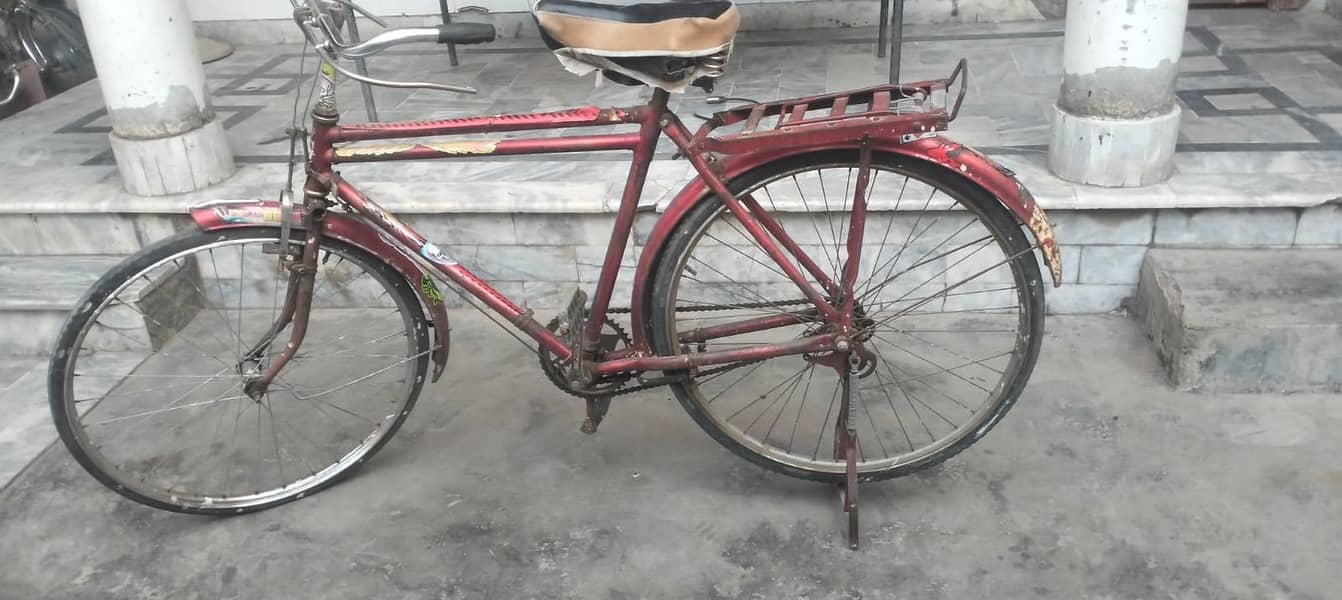cycle 2