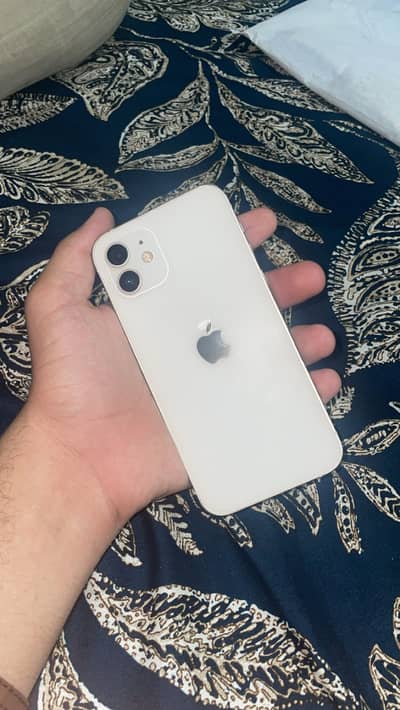 Apple iPhone 12 Faisalabad