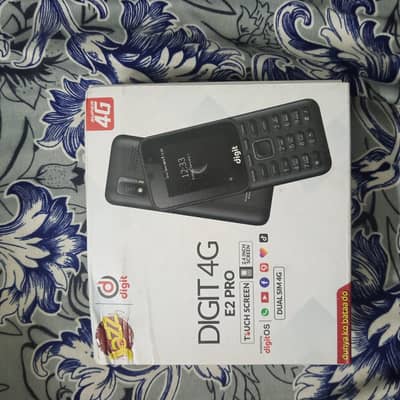 Mobilink JazzX E2 Pro