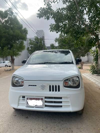 Suzuki Alto 2022