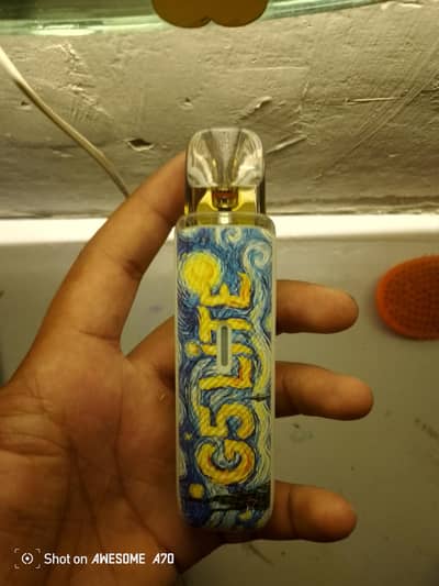 G5 lite new edition 18+