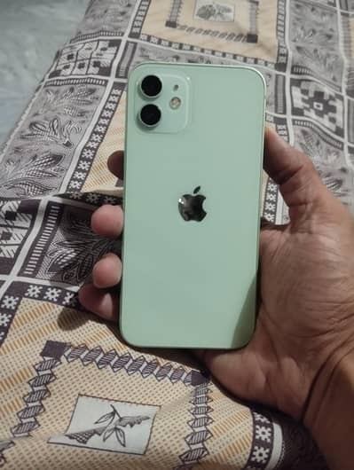 Apple iPhone 12 (jv 64gb)