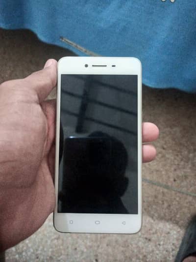 OPPO A37