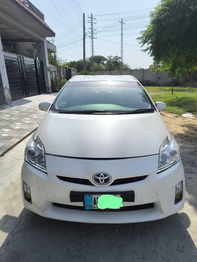 Toyota Prius 2009