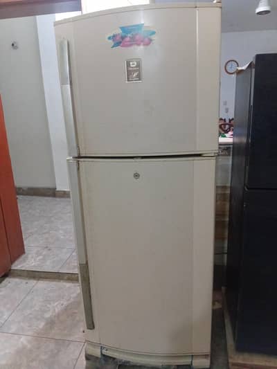 Dawlance 9188 WBM Refrigerator