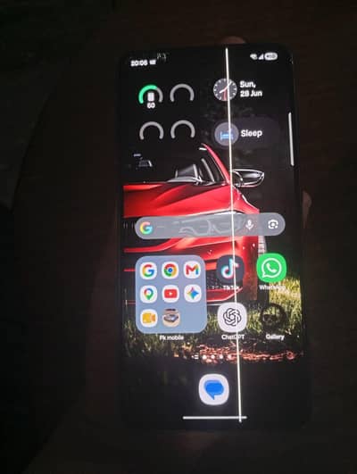 Samsung Mobile S21 FE