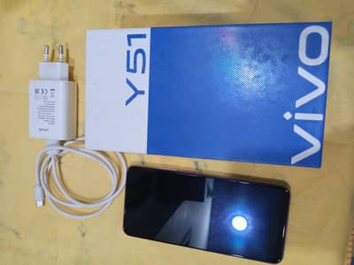 Vivo Y51