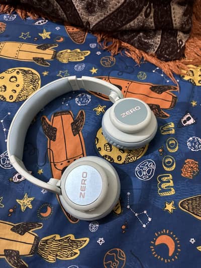Zero lifestyle Headphone