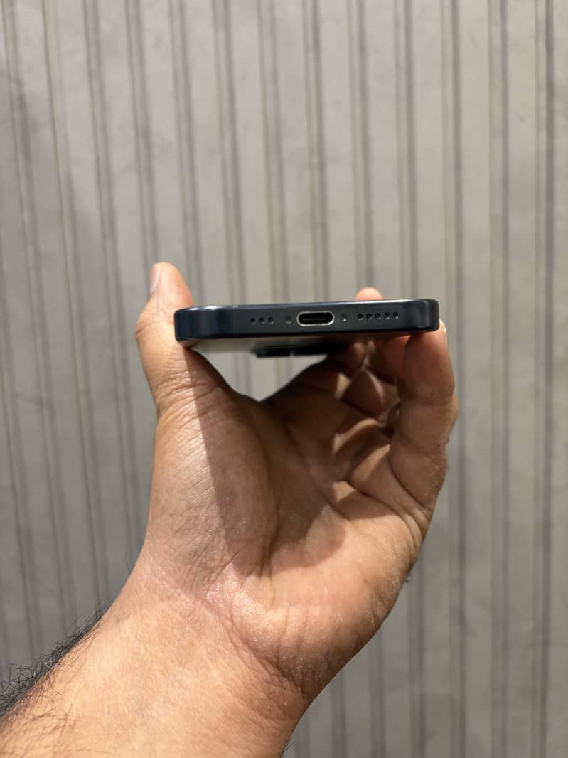 iPhone 15 Pro 5