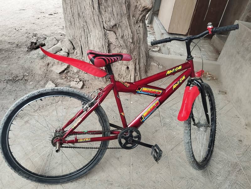 bicycle 0