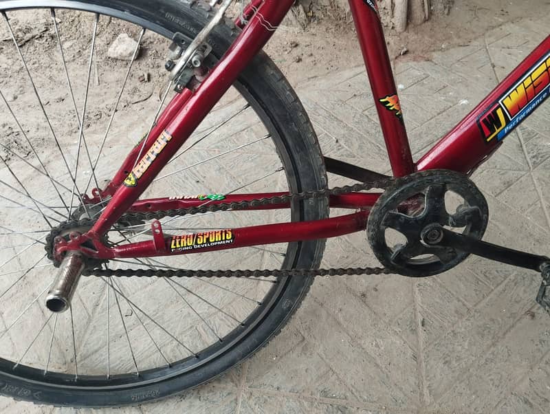 bicycle 1