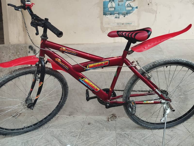 bicycle 3