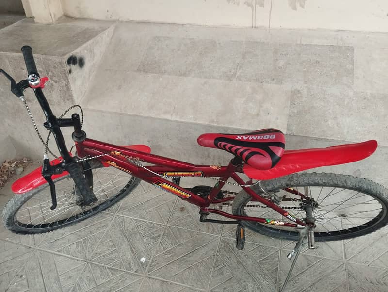 bicycle 4