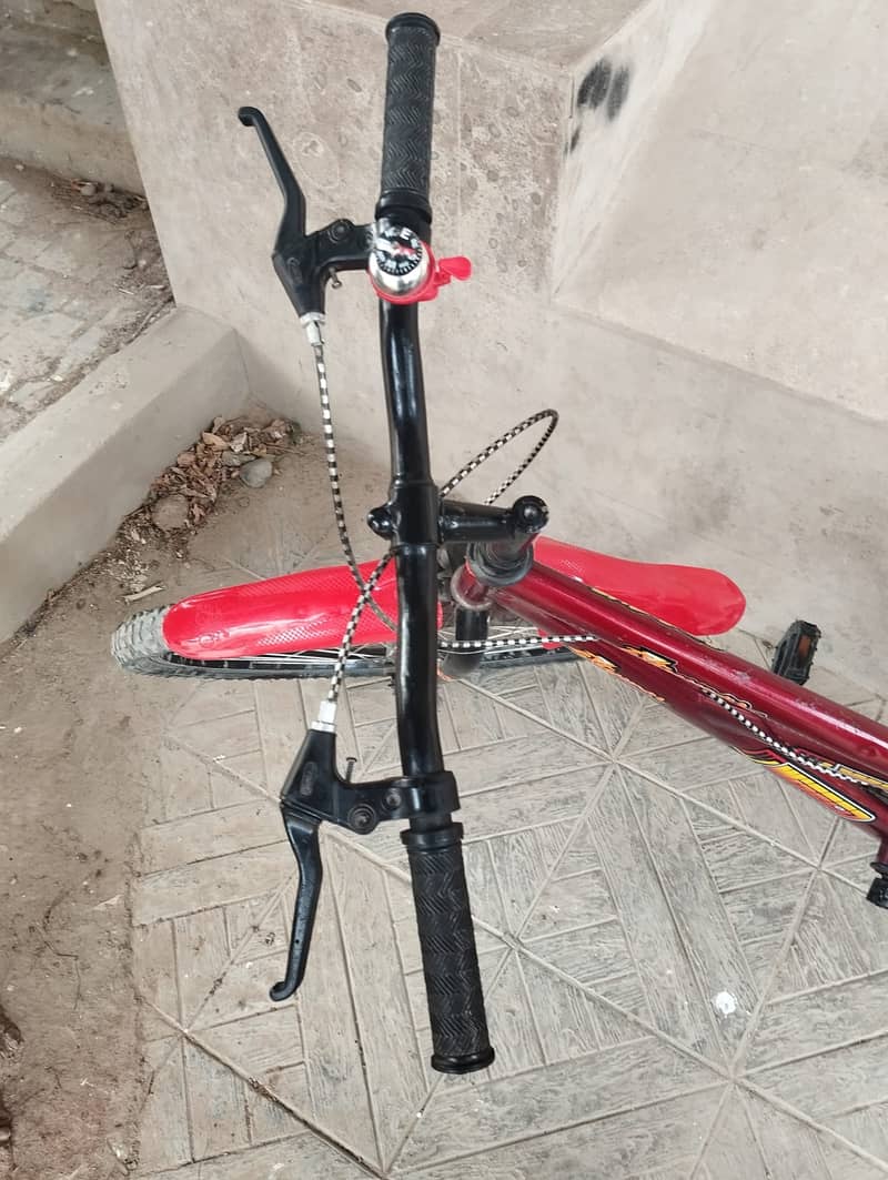 bicycle 5