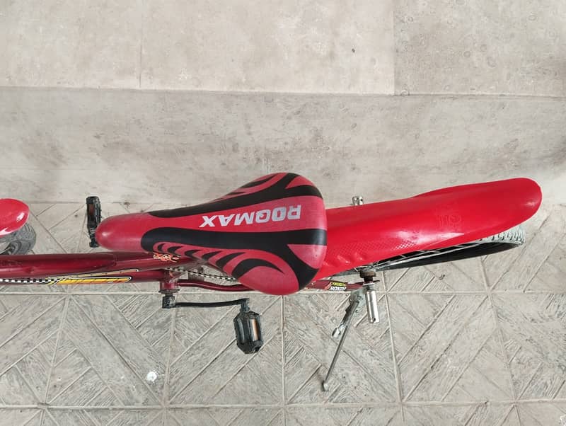bicycle 6