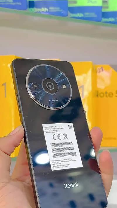 Redmi a3(03124590567)