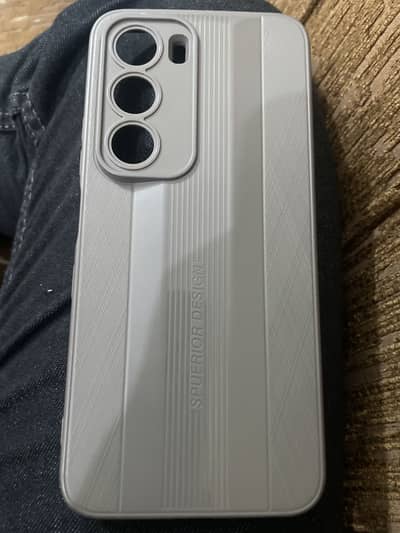 Infinix hot 60i cover