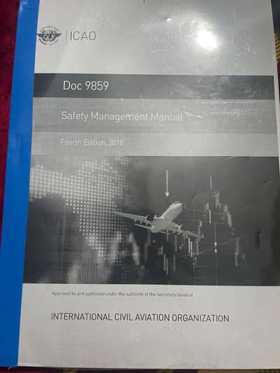 SAFETY MANAGMENT MANUAL DOC 9859