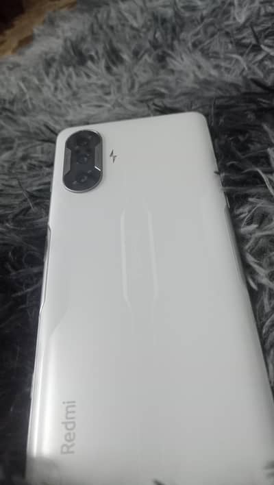 Xiaomi Redmi K40 Gaming