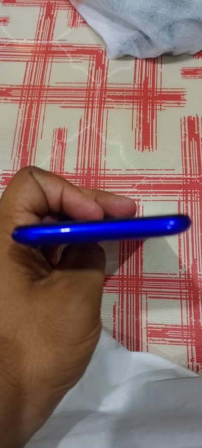 Tecno Spark 4 Lite