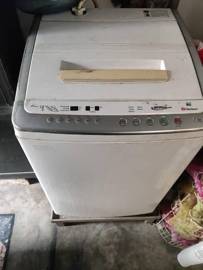 Dawlance Fully Automatic Washing Machine