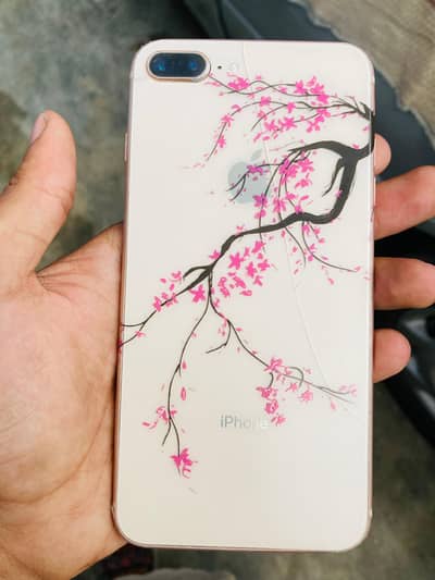 Apple iPhone 8 Plus