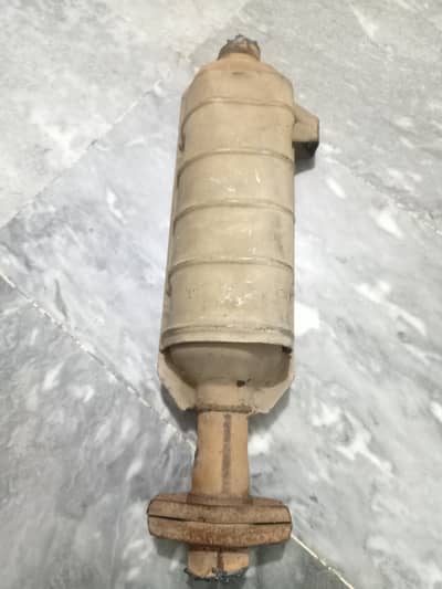 catalytic converter for Japanese car  number 03445133718
