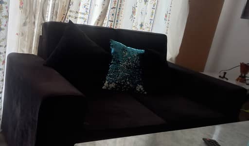 2 seater sofa 2 set