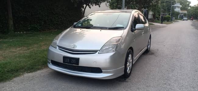 Toyota Prius 2010