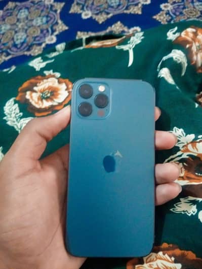 Apple iPhone 12 Pro jv