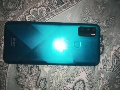 Infinix Hot 9 Play