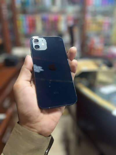Apple iPhone 12 64 GB factory unlocked
