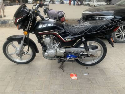 GD 110