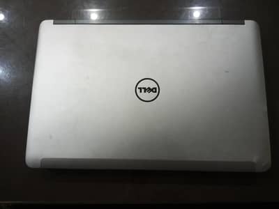 Dell Latitude E6540 - Windows 10 - Core i5-4310M vPro