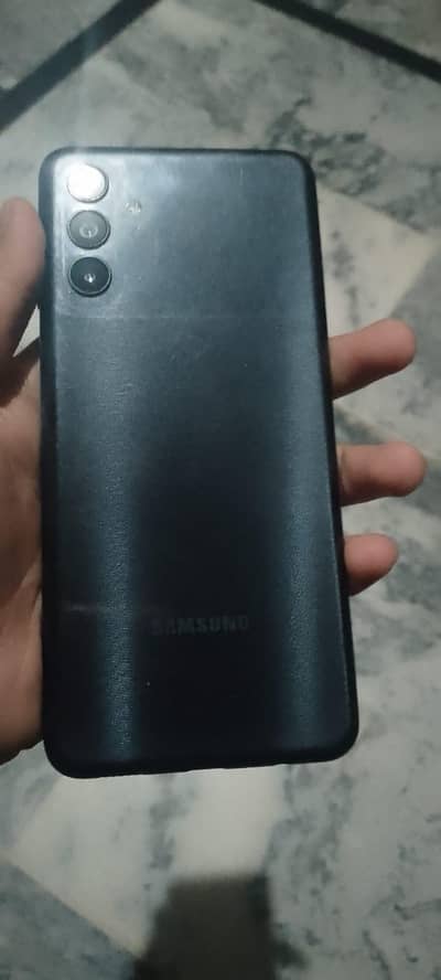 Samsung Mobile A04s