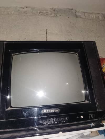 tv eco star