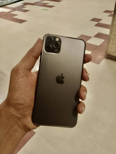 iPhone 11 pro max pta