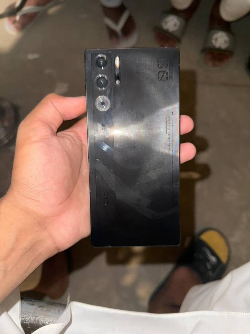 Redmagic 9 pro 2