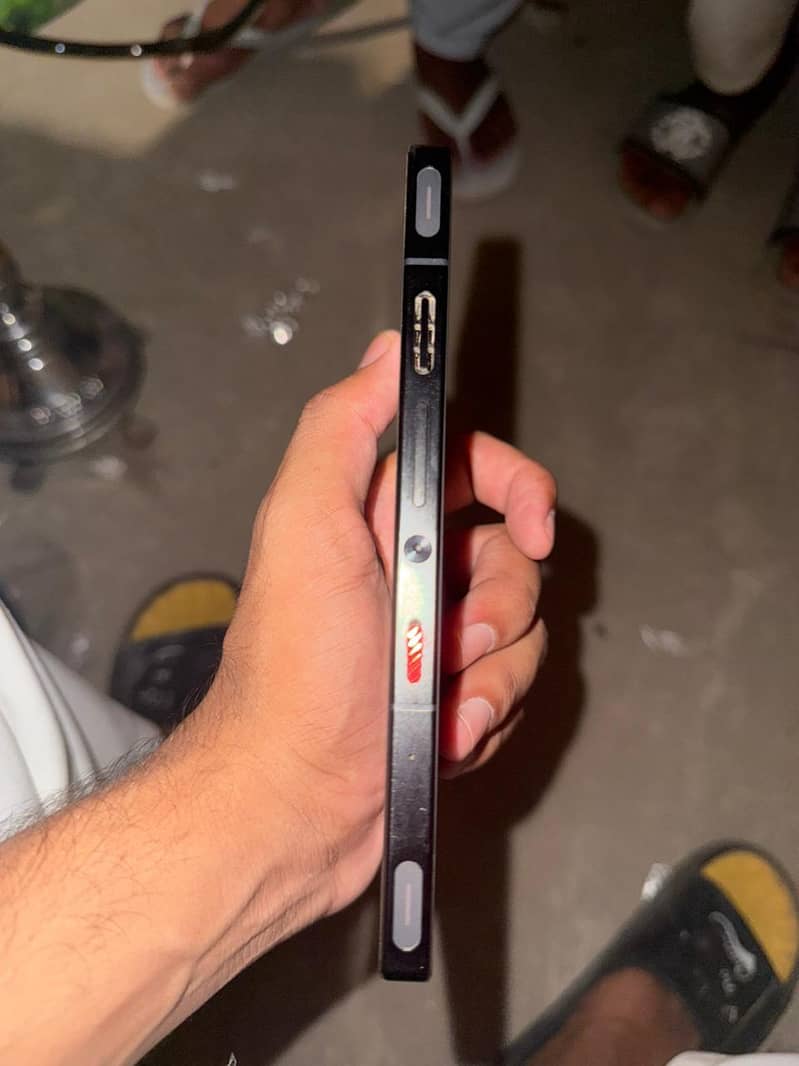 Redmagic 9 pro 3