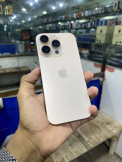 iPhone 16 Pro sasta