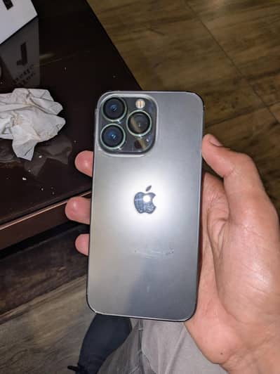 Apple iPhone 13 Pro